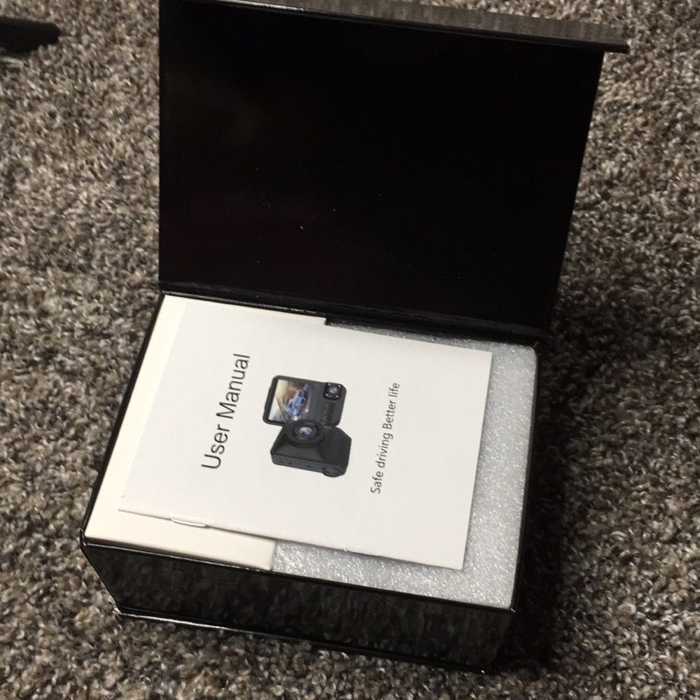 Dash Camera - Picture 11 of 13